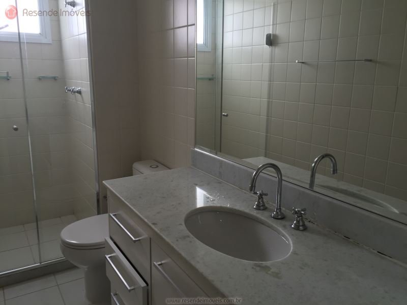 Apartamento para Alugar no Jardim Jalisco em Resende RJ